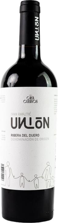 Image du produit Vinos Cría Cuervos Unión Ed. Limitada IVAN RAKITIC (2020)