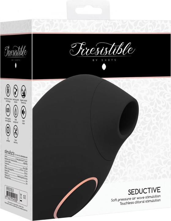 Produktbild Pipedream Seductive