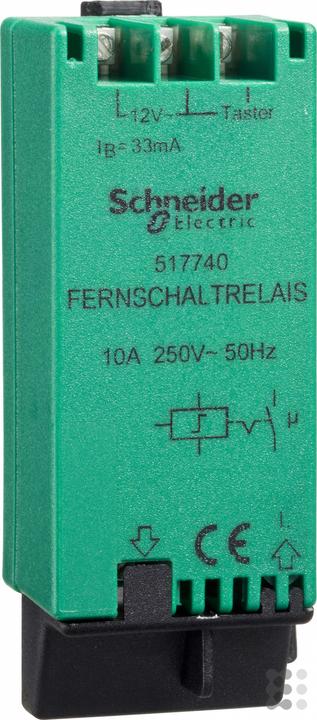 Produktbild ELSO Fernschaltrelais