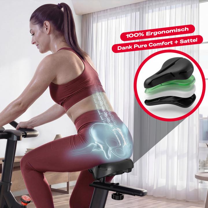 Produktbild Sportstech Indoor Cycle SX175