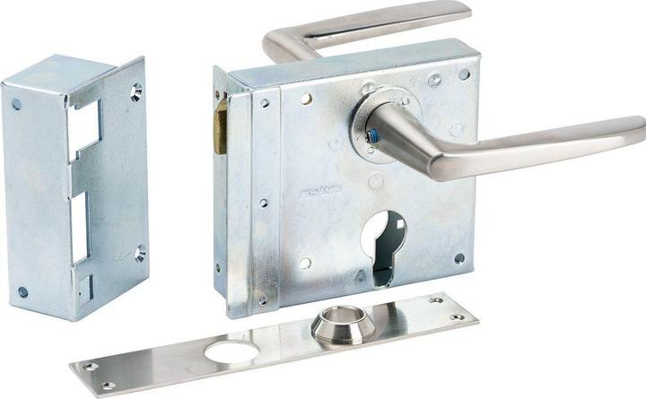Produktbild Schänis Zimmertürschlösser (Einsteckschloss)