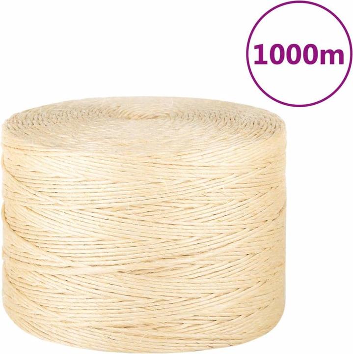 Produktbild vidaXL Seil (1000 m)