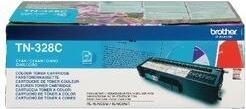 Actual product image Brother Tn-328c (C)