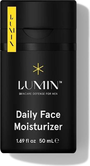 Produktbild Lumin Skincare Tägliche Gesichtsfeuchtigkeitspflege (Tagescreme)