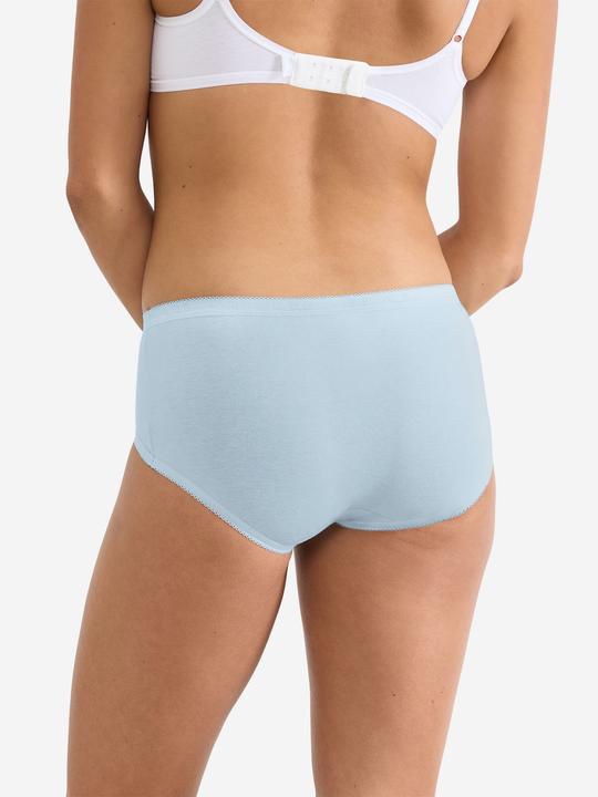 Produktbild Sloggi Maxislip Originals Basic (48, 3er Pack)