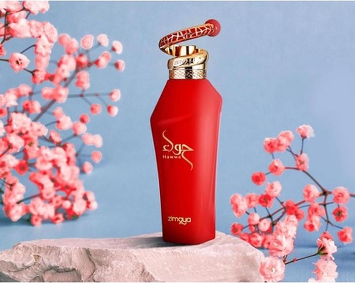 Produktbild Zimaya Hawwa Red (Eau de Parfum, 100 ml)