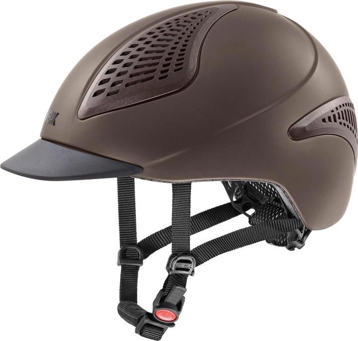 Produktbild Uvex Reithelm Exxential III