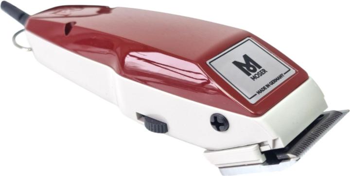 Produktbild Moser 1400