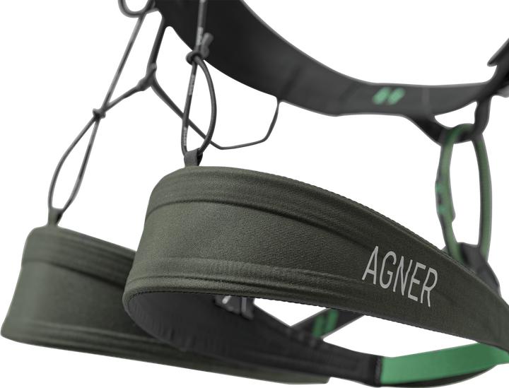 Produktbild Salewa Agner M Harness (XL)