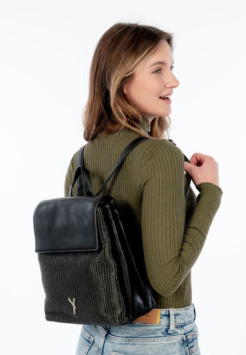 Actual product image Suri Frey Backpack Cassy (9.10 l)
