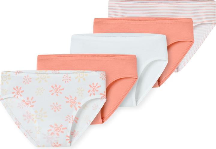 Produktbild Schiesser Slip 95/5 (104, 5er Pack)