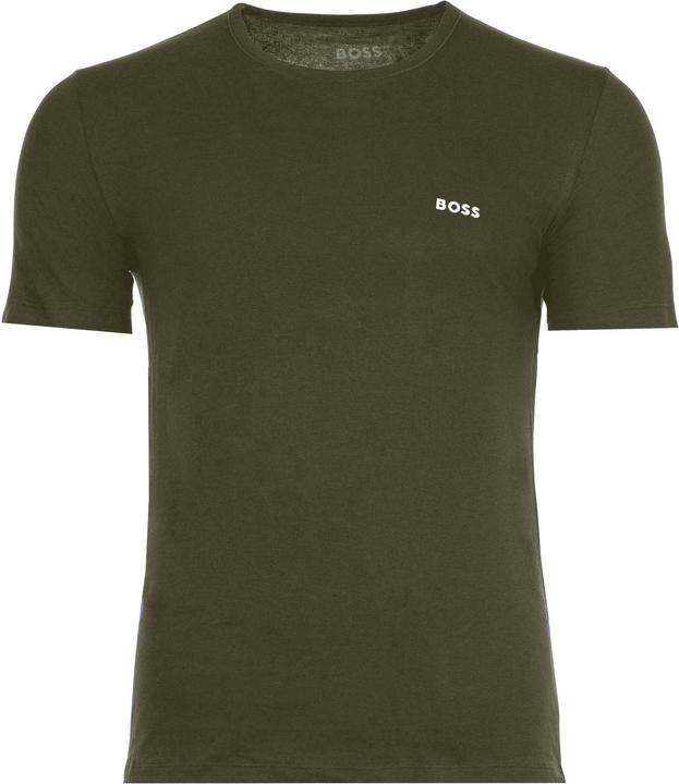 Immagine prodotto BOSS T-Shirt RN 3P Classic (XL)
