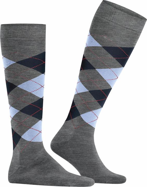 Produktbild Burlington Manchester KH (Einzelpack, 40 - 46)