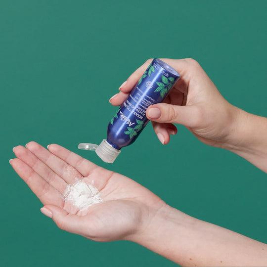 Produktbild Melvita Bouquet Floral Poudre Exfoliating Sanft Peel 30 g