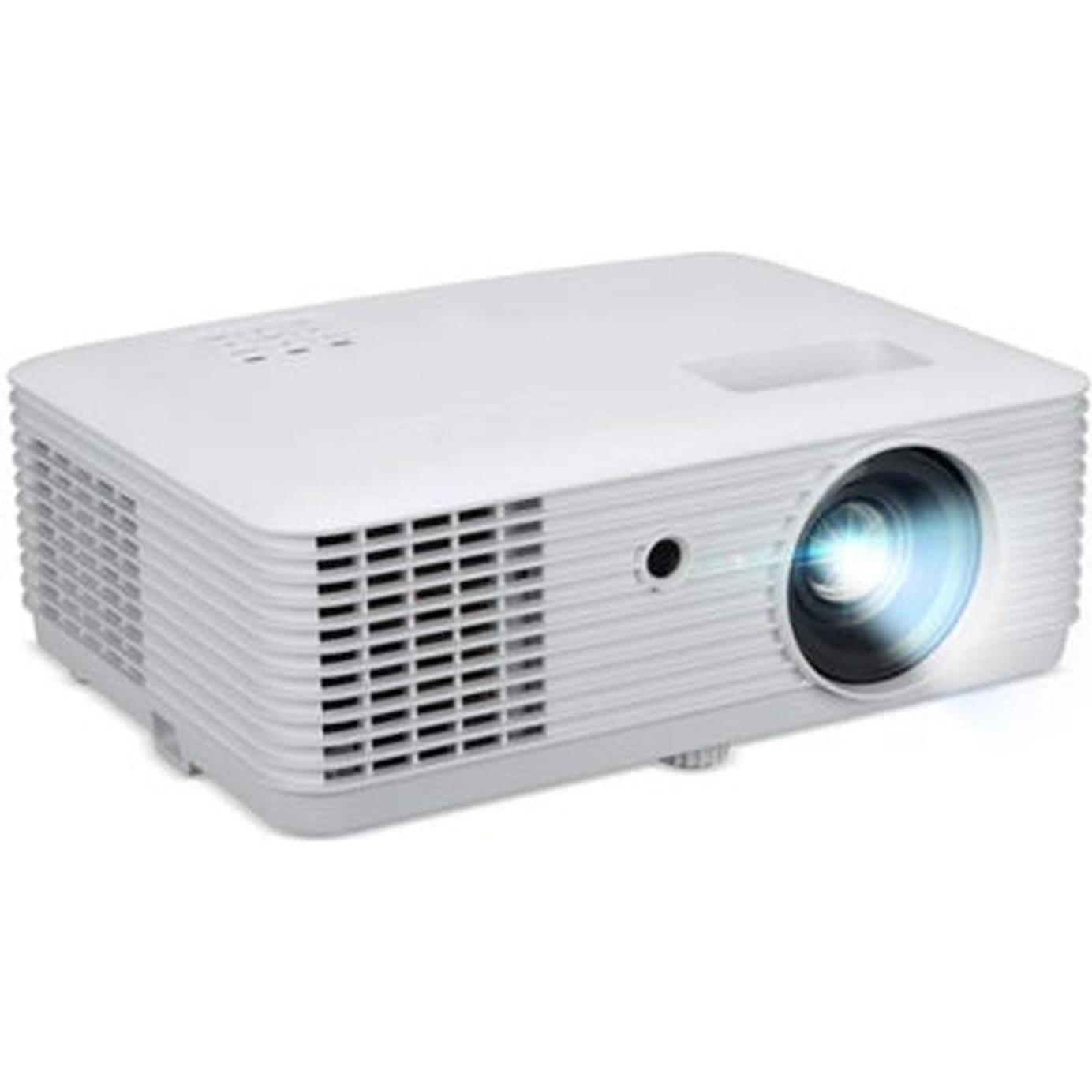 Acer XL3515I FHD 1920X1080 LASE (Full HD, 5500 lm, 1.49:1 - 1.64:1), Beamer, Weiss