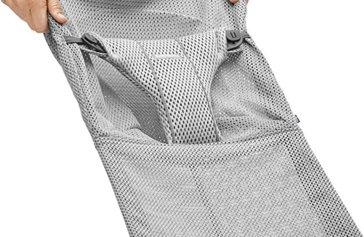 Actual product image BabyBjörn Cover for Balance Bliss bouncer