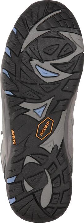 Produktbild Mountain Warehouse Wanderstiefel Aspect Extreme Leder (37)