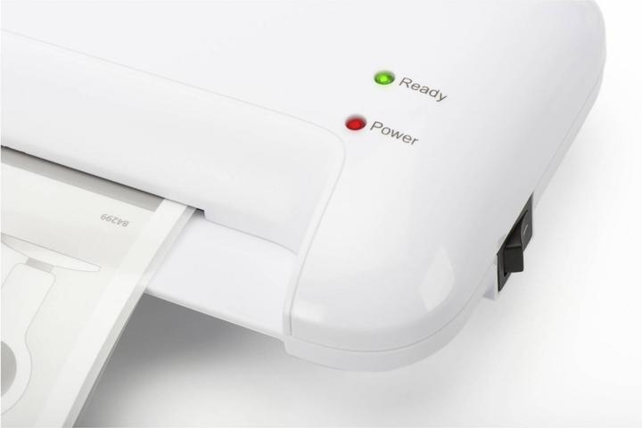 Image du produit ednet Mic Mica (80 - 125 µm, A4)