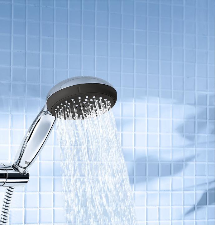 Produktbild Grohe Vitalio Start 100 (1 Strahlart)