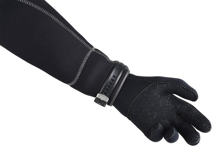 Actual product image Seac Computer Partner