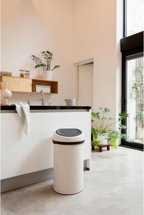 Immagine prodotto Brabantia Toccare il cestino Toccare il cestino (60 l)