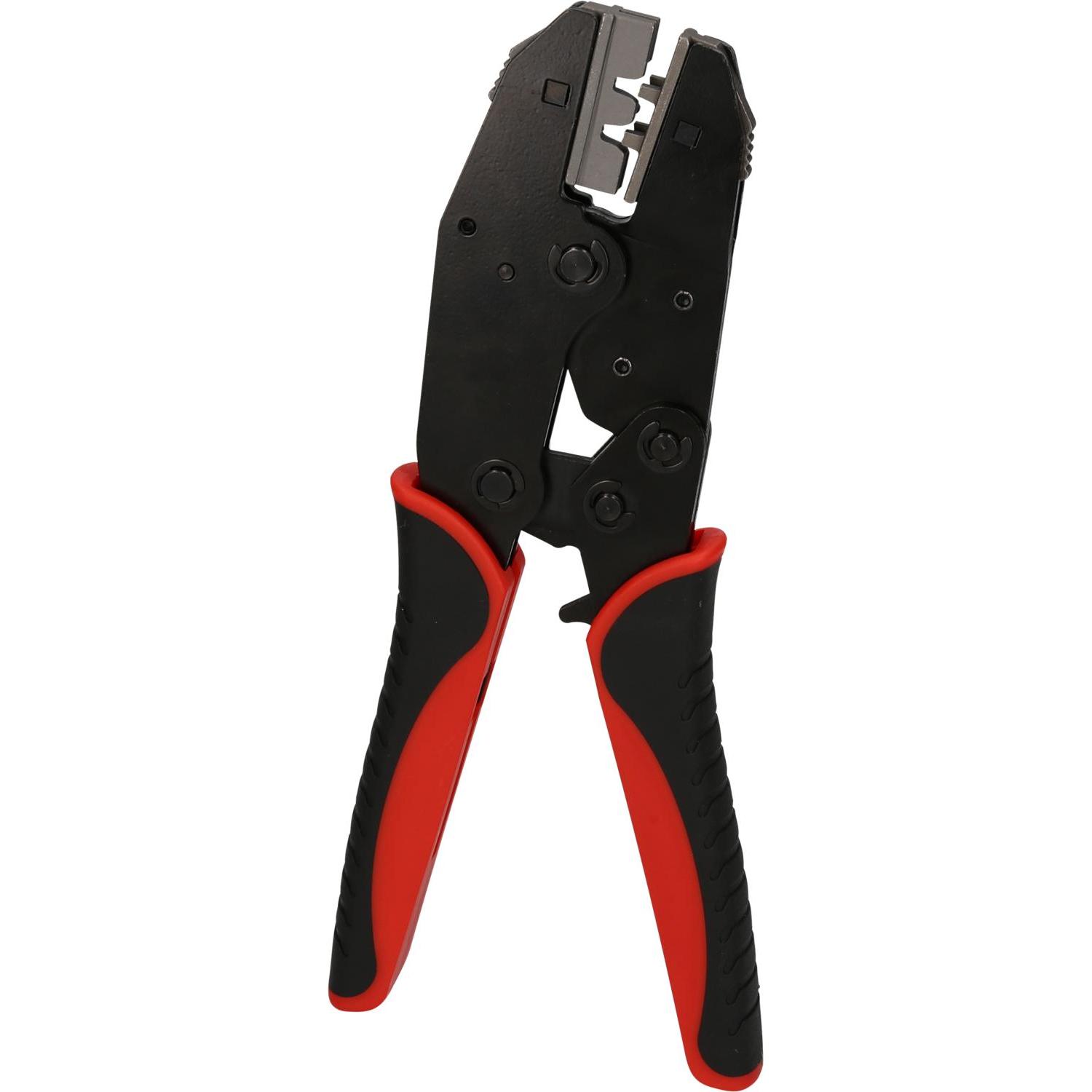 Thumbnail - KS Tools, Zange, Crimpzange für Delphi mit Dichtung (220 mm)