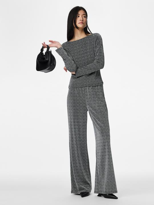 Image du produit Pieces Wide Leg Hose