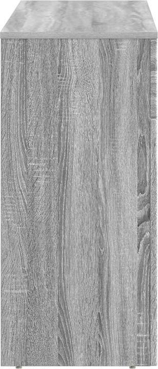 Image du produit vidaXL Moderner Couchtisch (102 x 35 x 75 cm)