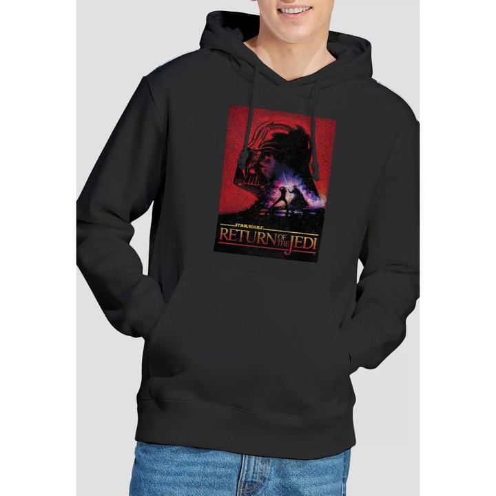 Produktbild Star Wars Return Of The Jedi Kapuzenpullover (XL)