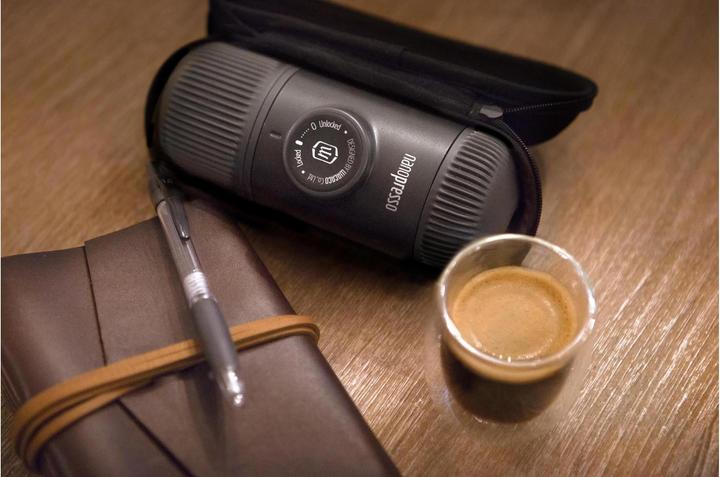 Image du produit Wacaco Nanopresso (0.08 l)