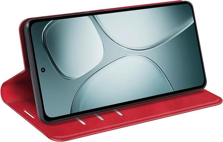 Actual product image Cover-Discount Xiaomi 14T - Stand Flip Case Cover (Xiaomi 14T)