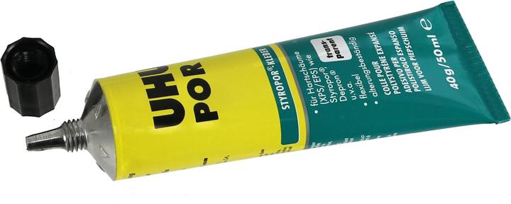 Immagine prodotto UHU Por (40 g, 40 ml)