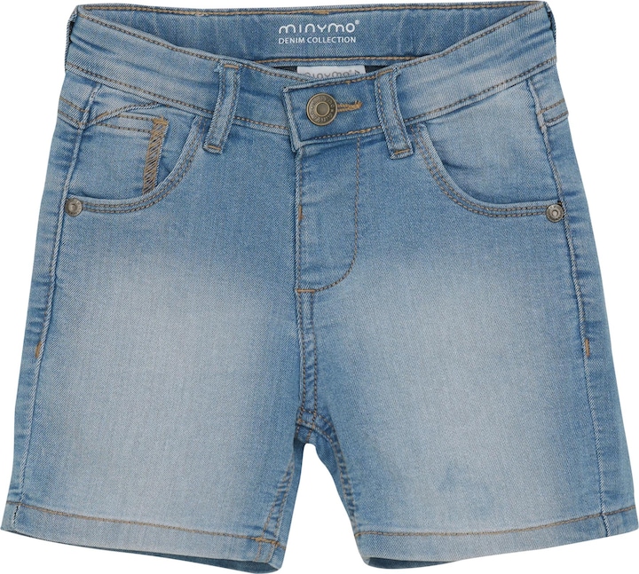 Immagine prodotto Minymo MIShorts power stretch 5631 (122)