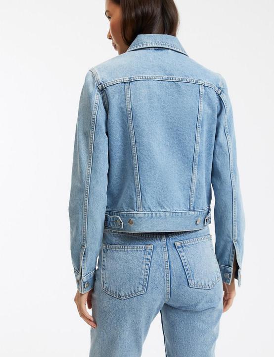 Immagine prodotto La Redoute Collections Giacca di jeans (38)