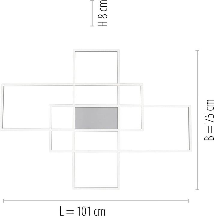Produktbild Q-Smart Q-Inigo (2200 lm)