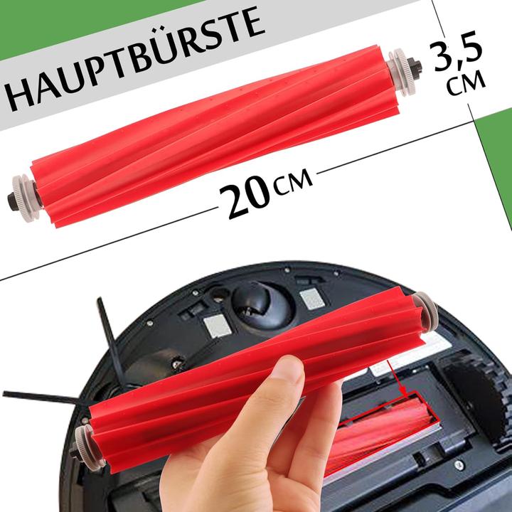 Produktbild Craverland Roborock S7 Zubehör-Set