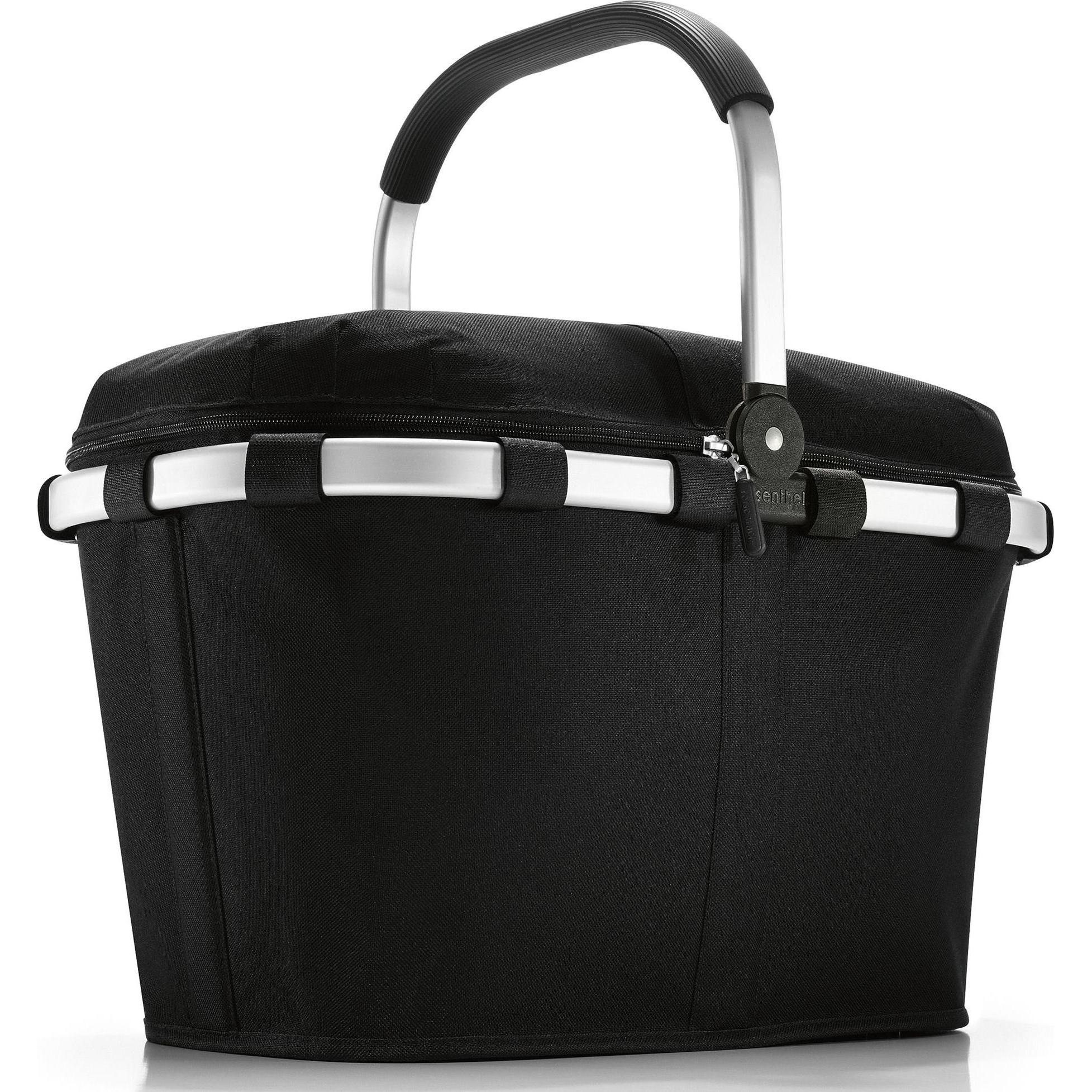 reisenthel, Einkaufshilfe, Carrybag, Schwarz