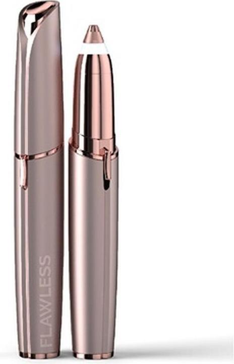 Produktbild Flawless Augenbrauen Präzisionstrimmer