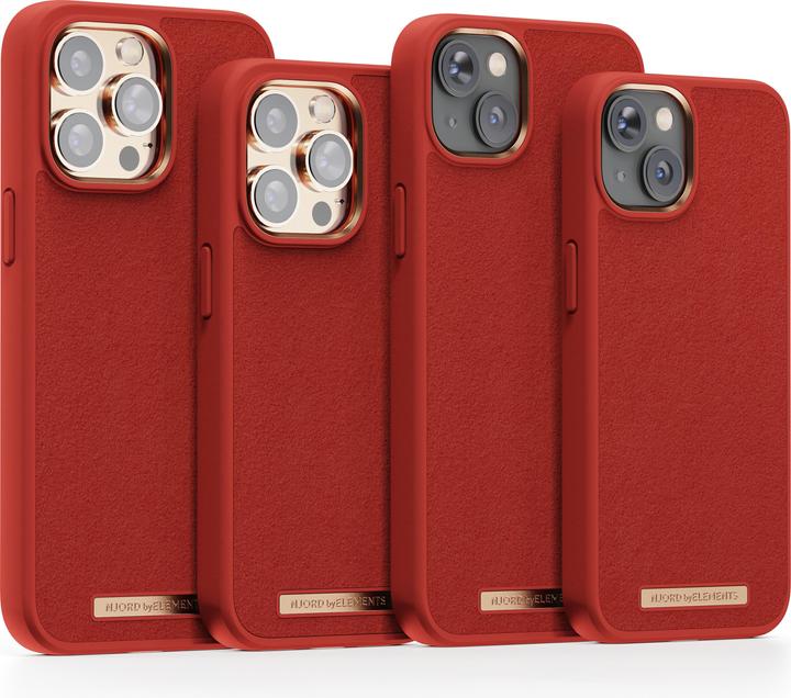 Produktbild Njord Comfort+ (Apple iPhone 14 Pro)