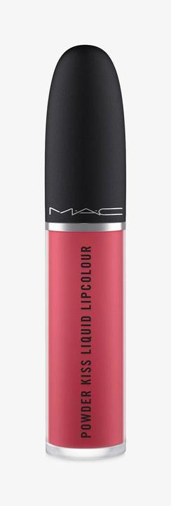 Immagine prodotto MAC Cosmetics Powder Kiss Liquid Lipcolour (988 Un po' domato)