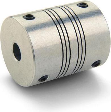 Immagine prodotto Ruland Giunto accoppiamento a vite 5x5x19.1mm