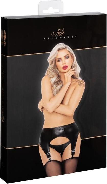 Produktbild Noir Handmade Strumpfhaltergürtel (S)