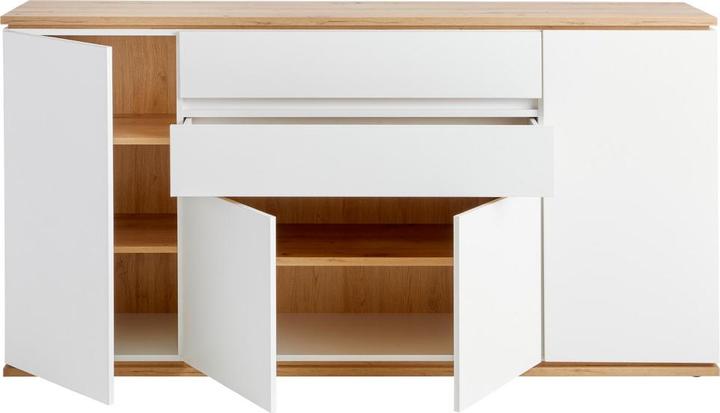 Image du produit Xora Yamael (184 x 42 x 93 cm)