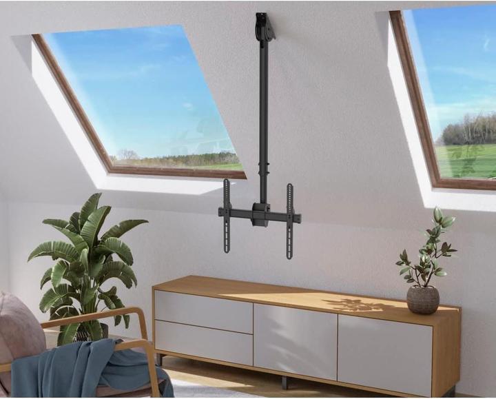 Produktbild Hama TV-Deckenhalterung (Decke, 65", 50 kg)