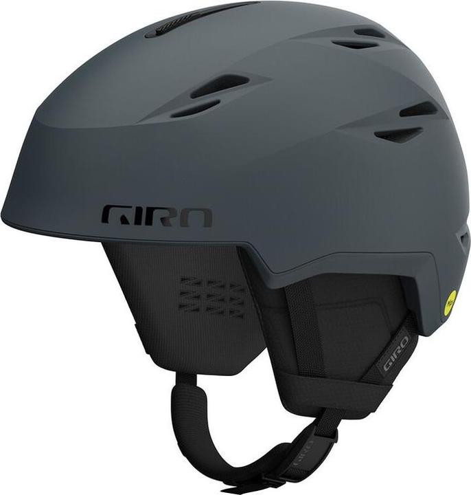 Productafbeelding Giro Raster bolvormige MIPS helm (59 - 62.50 cm, L)
