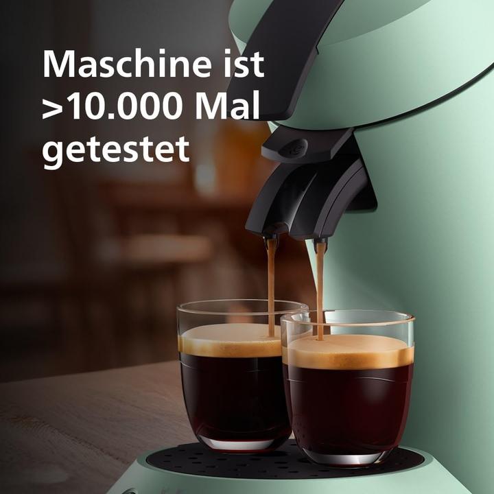 Image du produit Senseo CSA210/80 (Senseo)