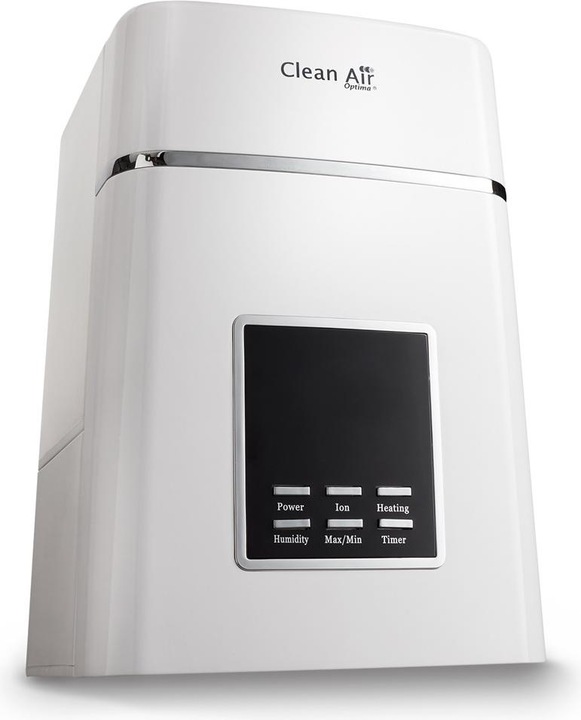 Actual product image Clean Air Optima CA-604 WH (55 m²)
