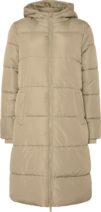 Immagine prodotto Pieces Giacca imbottita Longline (XXL)