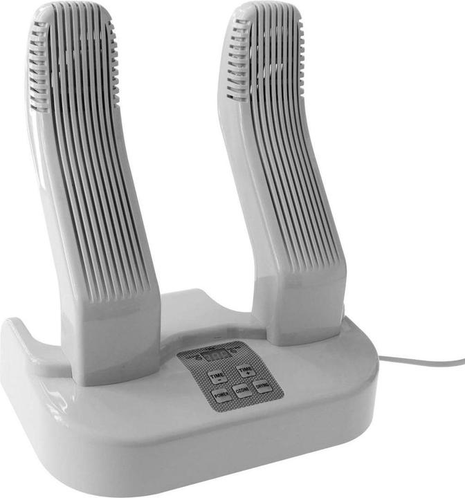 Actual product image Media-Tech Ozone Pro