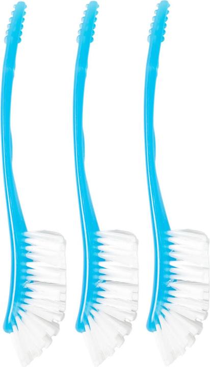 Esmée Baby Flaschenbürste, 3 Stk